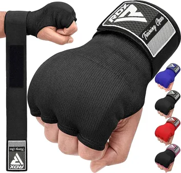 Choosing the Best Kickboxing Gloves